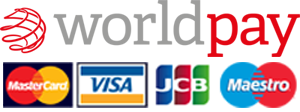 Payments by WorldPay