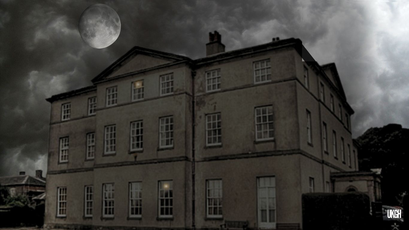 Overnight ghost hunts at these chilling locations are not to be missed!