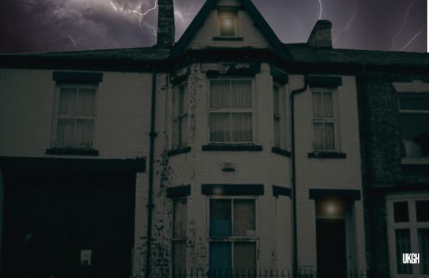 Ghost Hunt at 39 De Grey Street, Hull - Friday 2nd August 2024