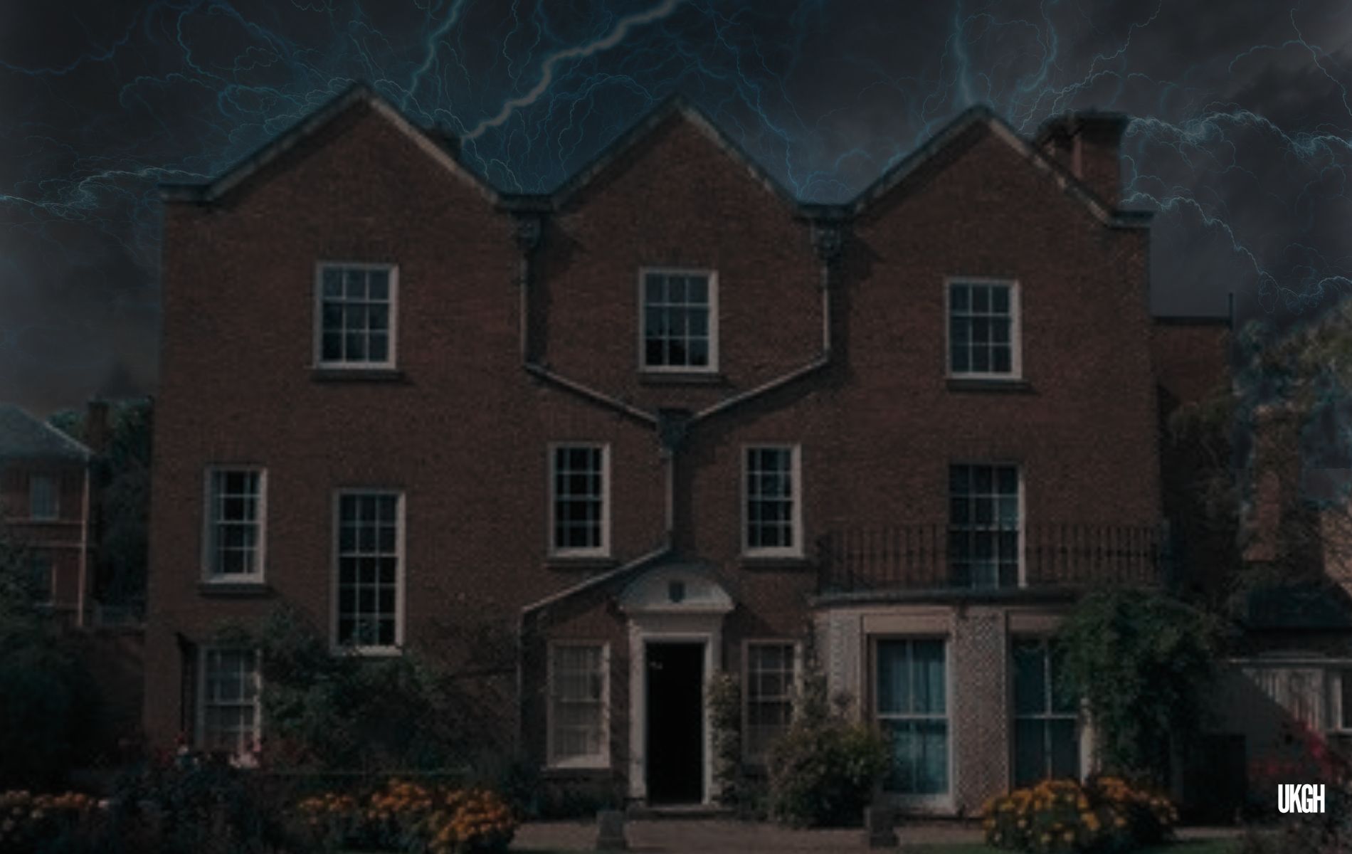 Ghost Hunt at Belgrave Hall - Friday 10th May 2024