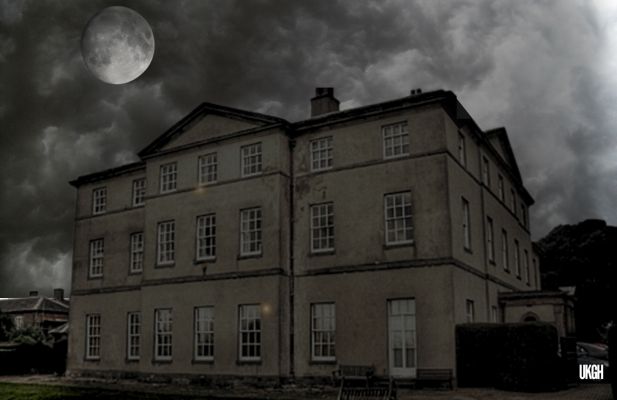Strelley Hall Ghost Hunt Ghost Hunts in Nottingham