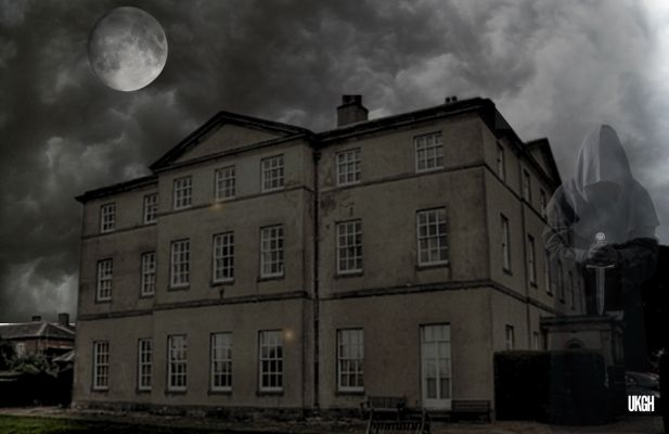 Ghost Hunt at Strelley Hall - Saturday 27th January 2024